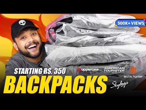 Best Laptop Bags and Backpacks for College, School and Office - 2025 Review